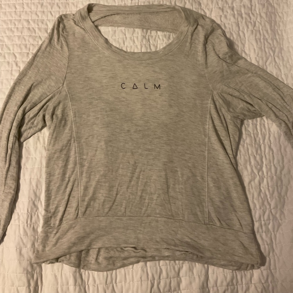 Good Hyouman pullover